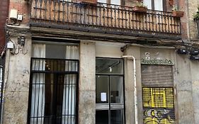 SVF76 - Loft en Malasaña 2 pax a PIE de CALLE